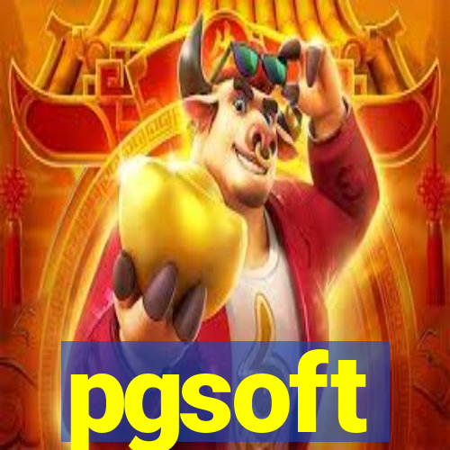 pgsoft-games porcentagem